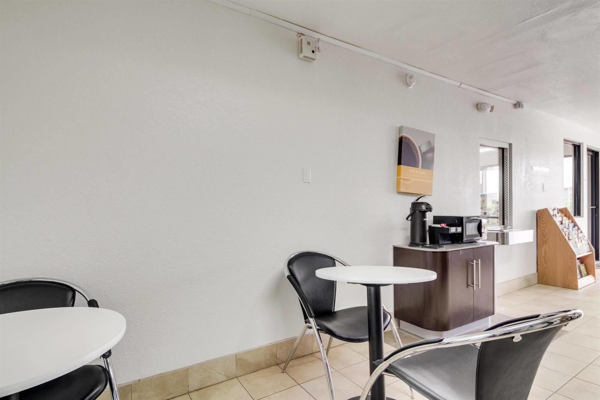 Avera Suites Muskogee Eksteriør bilde